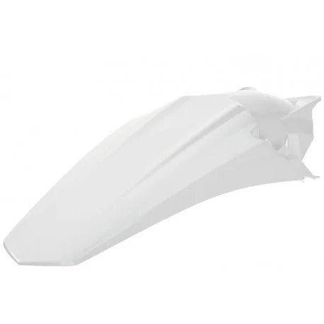 Garde-boue arriere POLISPORT GAS GAS EC 200 EC 250 EC 300
