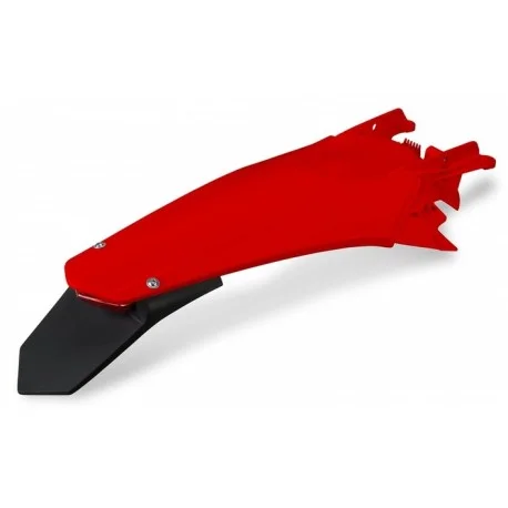 Garde-boue arriere UFO ECF 250 EC 300 ECF 350