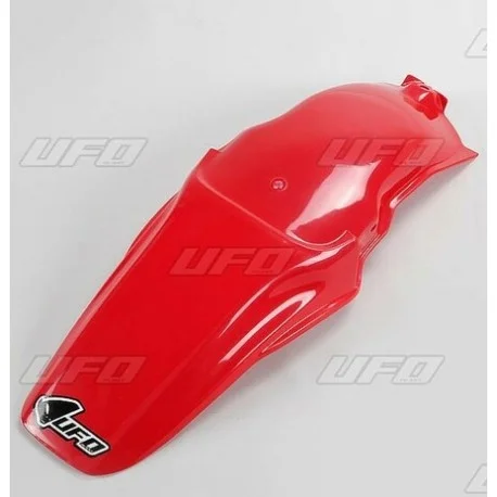 Garde boue arriere UFO HONDA CR 80 CR 85