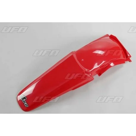 Garde boue arriere UFO HONDA CR125 CR250 2002-2007