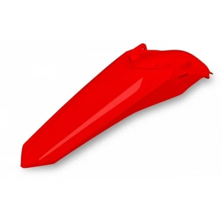Garde-boue arriere UFO HONDA CRF 250 R CRF 250 RX CRF 450 R CRF 450 RX