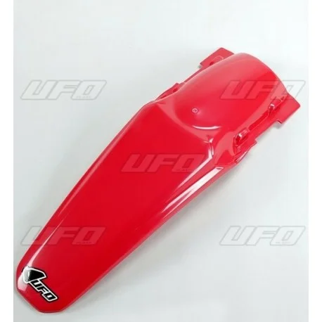 Garde boue arriere UFO HONDA CRF250R 2008-2009