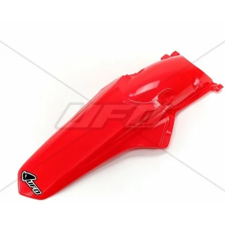 Garde boue arriere UFO HONDA CRF250R 2010-2013 CRF450R 2009-2012