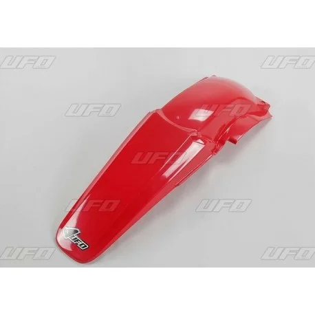 Garde boue arriere UFO HONDA CRF450R 2002-2004