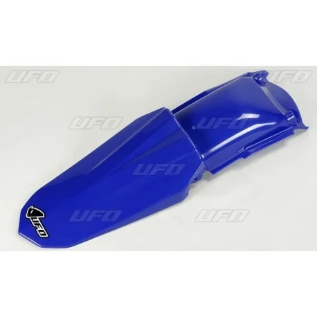 Garde boue arriere UFO HUSQVARNA CR WR TC TE