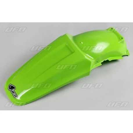 Garde-boue arriere UFO Kawasaki KX 125 KX 250 1990-1991