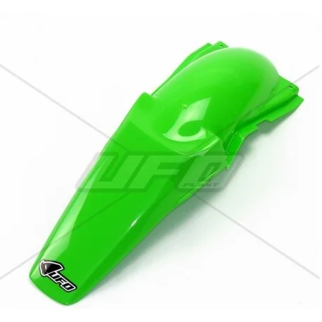 Garde-boue arriere UFO Kawasaki KX 125 KX 250 2003-2008