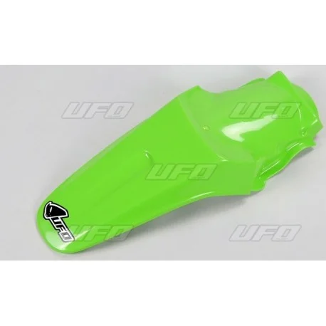 Garde boue arriere UFO KAWASAKI KX 80 KX 85