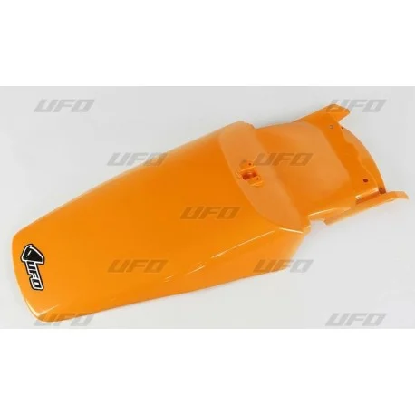 Garde boue arriere UFO KTM MX 400 SX 400 MX 600 1998-1999