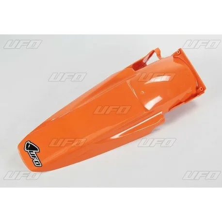 Garde boue arriere UFO KTM SX 125 SX 250 SX 380 SX 200 SX 450 SX 520 SX 525