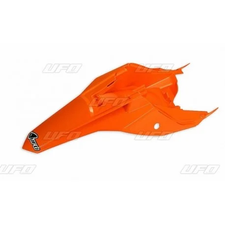 Garde boue arriere UFO KTM SX 65 2016-2022