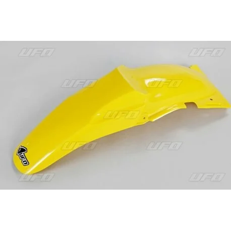 Garde boue arriere UFO SUZUKI RM 125 RM 250 1996-2000