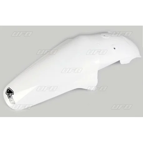Garde boue arriere UFO YAMAHA YZ 125 WRZ 125 YZ 250 WRZ 250 1991-1992