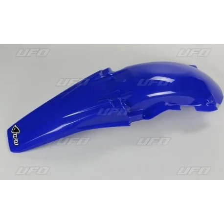Garde boue arriere UFO YAMAHA YZ 125 WRZ 125 YZ 250 WRZ 250 WRF 250 YZF 250 WRF 400 YZF 400 WRF 426 YZF 426