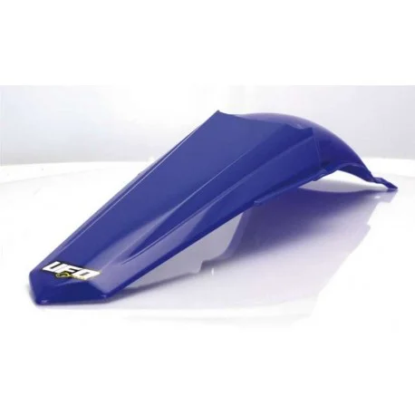 Garde boue arriere UFO YAMAHA YZ 125 YZ 250 2003-2014 replica 4 temps