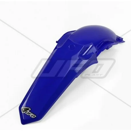 Garde boue arriere UFO YAMAHA YZ 125 YZ 250 2015-2021