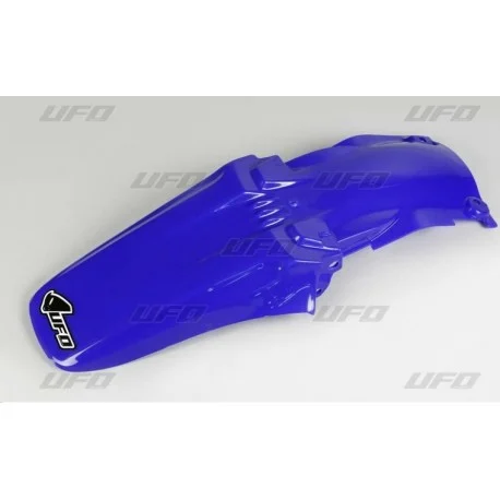 Garde boue arriere UFO YAMAHA YZ 80 1993-2001