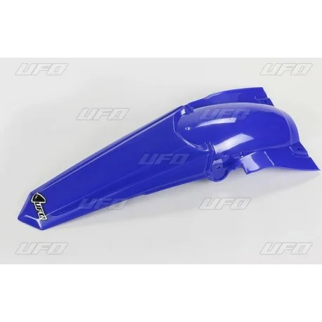 Garde boue arriere UFO YAMAHA YZF 250 2010-2013