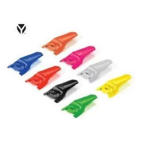 GARDE BOUE ARRIERE YCF 125 150 START LITE