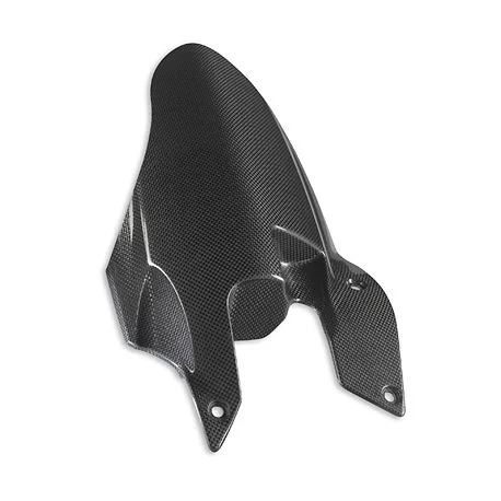 Garde boue avant carbone DUCATI STREETFIGHTER