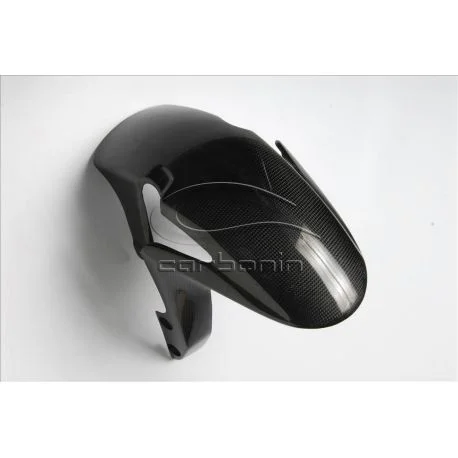 Garde boue avant carbone HONDA CBR600RR 2005-2012