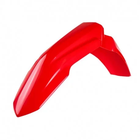 Garde-boue avant POLISPORT HONDA CRF 250 R CRF 450 R CRF 450 RX