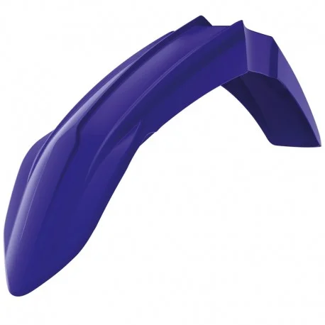 Garde-boue avant POLISPORT YAMAHA YZ 125 YZ 250 YZF 250 YZF 450