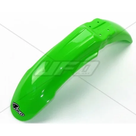 Garde boue avant UFO KAWASAKI KX 125 KX 250 2003-2004