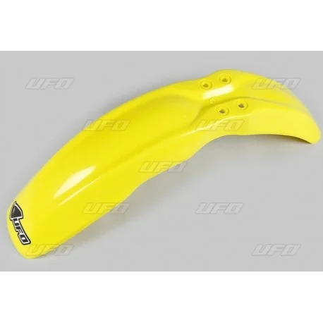 Garde boue avant UFO SUZUKI RM 65 2003-2012