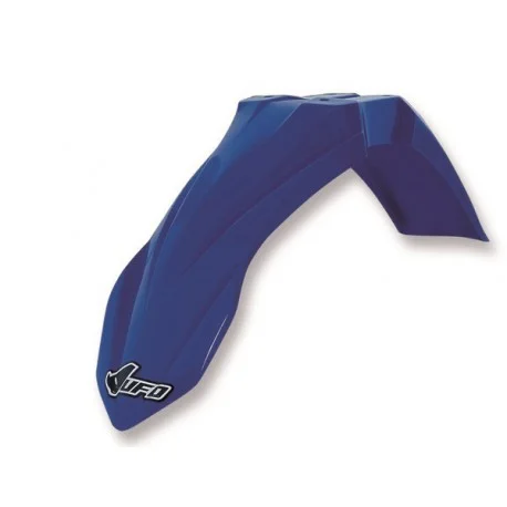 Garde boue avant UFO YAMAHA YZ 80 1993-2001 YZ 85 2002-2014