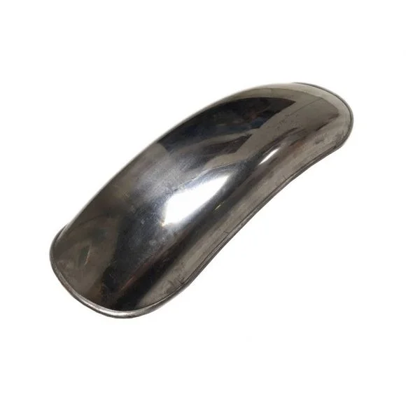 Garde boue Brazoline AVANT UNIVERSEL Universel – Gris Ref : 40104