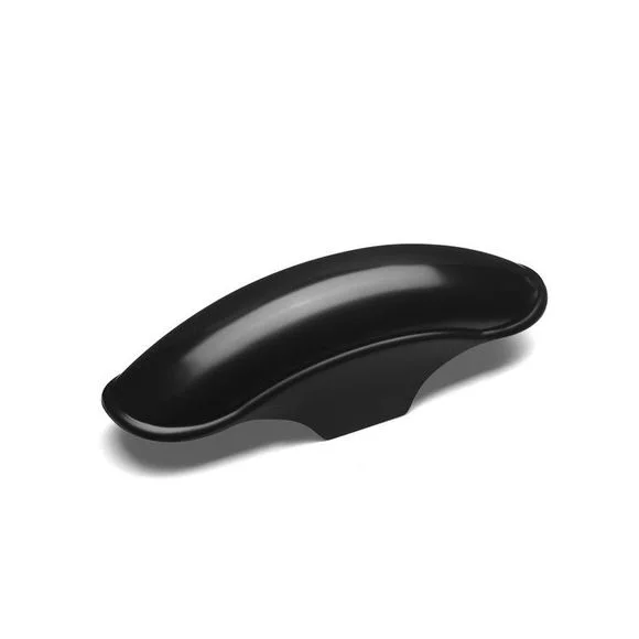 Garde boue Brazoline VINTAGE Universel – Noir Ref : UFF4S