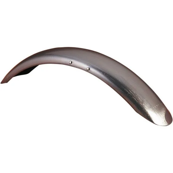 Garde boue Drag Specialties avant XLX style – Gris Ref : DRG0250 / DS393482