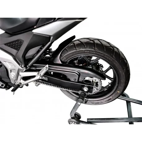 Garde boue ermax HONDA NC750X 2021-2023