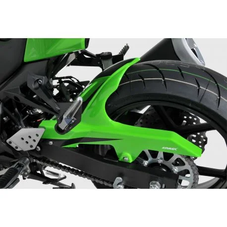 Garde boue ermax KAWASAKI Z 750 2007-2012