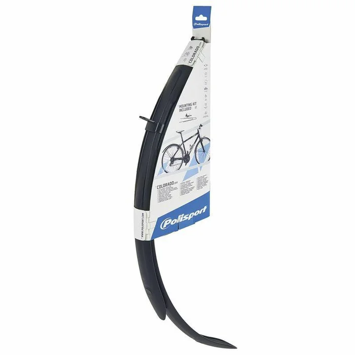 Garde-boue Expander City 51/Trekking 26/28
