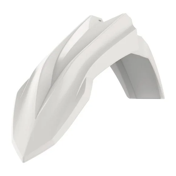 Garde boue Polisport COULEUR BLANC Ref : 4430042902 / 1086563001