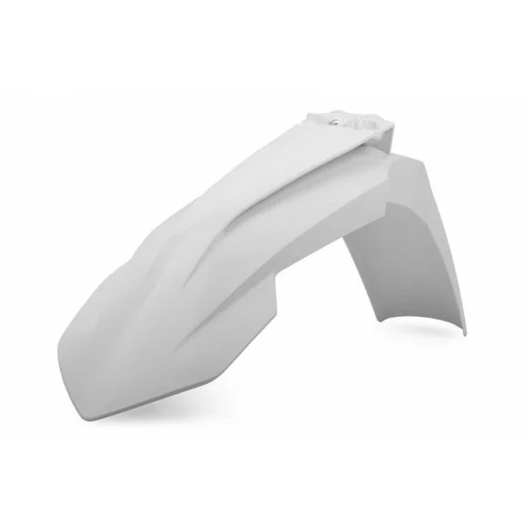 Garde boue Polisport COULEUR BLANC Ref : 785742WH / 1086540005
