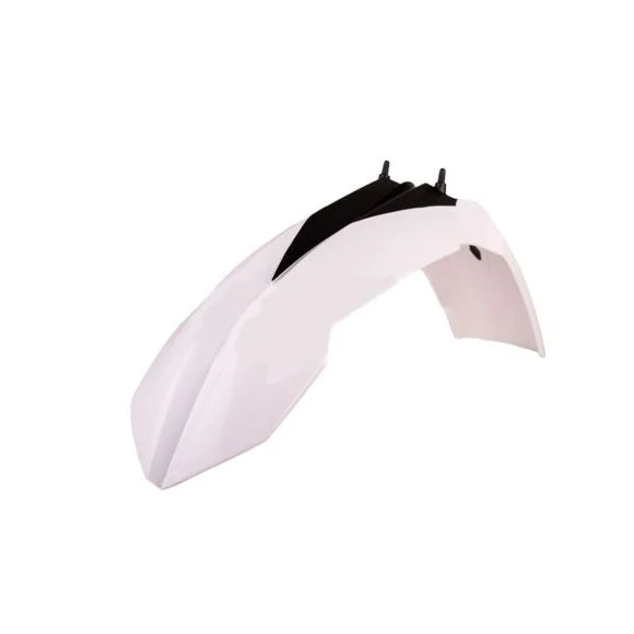 Garde boue Polisport COULEUR BLANC Ref : PS314W05 / 1086535002