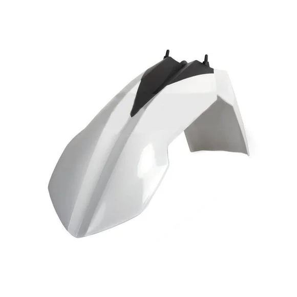 Garde boue Polisport COULEUR BLANC Ref : PS314W08 / 1086519003