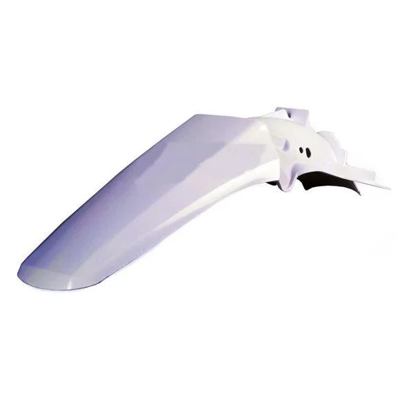Garde boue Polisport COULEUR BLANC Ref : PS616W01 / 1086515003