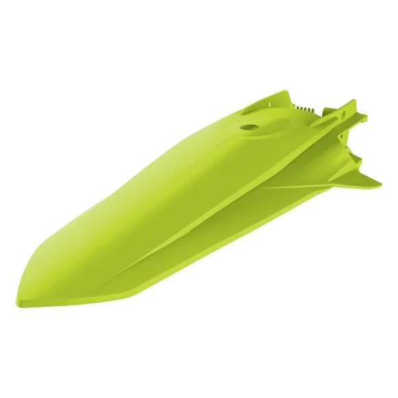Garde boue Polisport COULEUR JAUNE FLUO Ref : 4430009223 / 1086485003