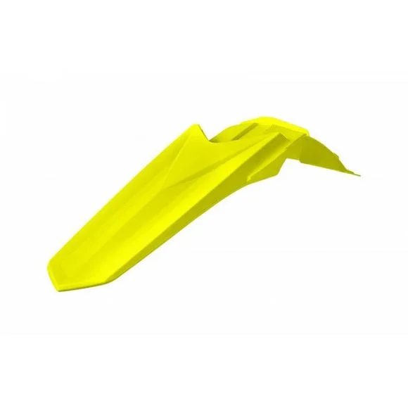 Garde boue Polisport COULEUR JAUNE FLUO Ref : 785541FY / 1086474006