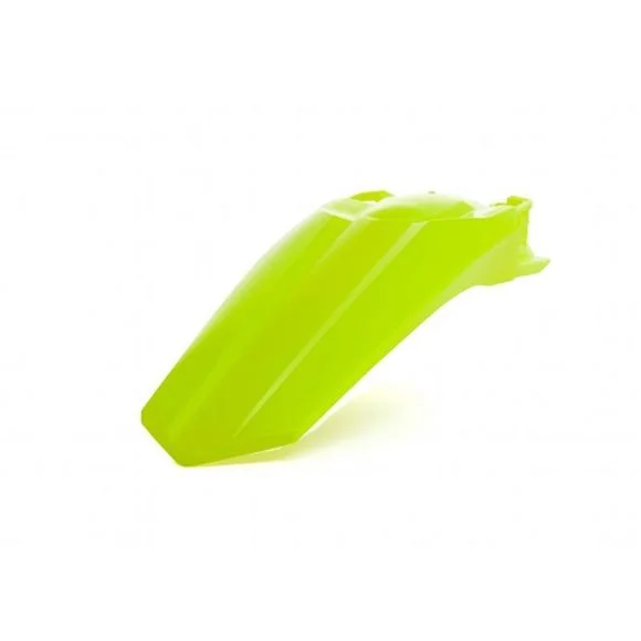 Garde boue Polisport COULEUR JAUNE FLUO Ref : 785956FY / 1073436