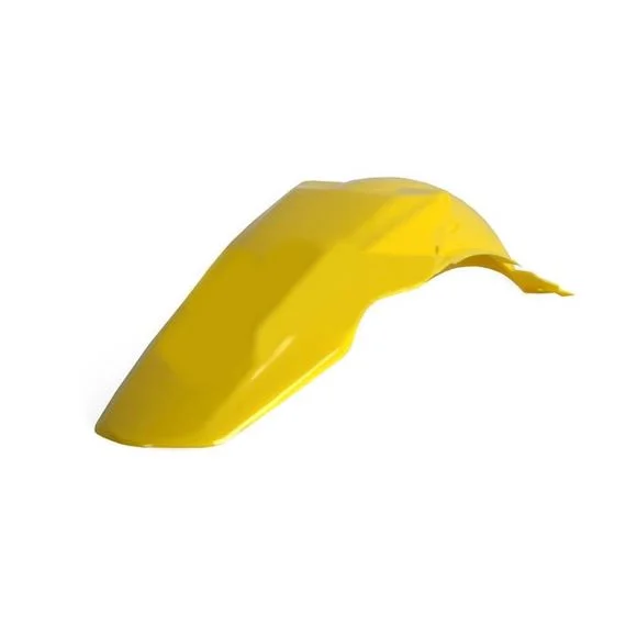 Garde boue Polisport COULEUR JAUNE Ref : PS416Y01 / 1086490001
