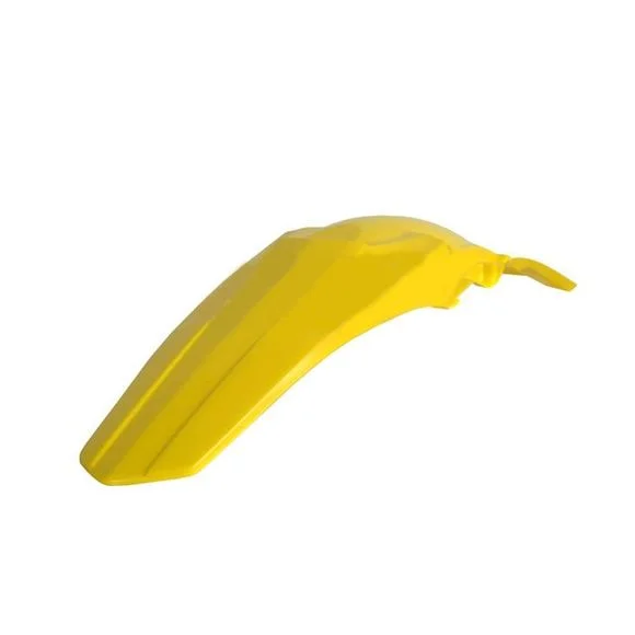 Garde boue Polisport COULEUR JAUNESUZUKI 250 RM-Z 250 – 2010 – 2018Ref : PS416Y07 / 1086469002