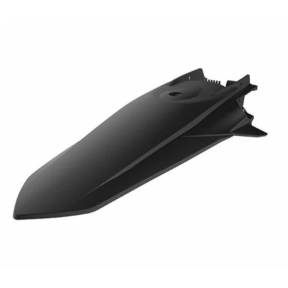 Garde boue Polisport COULEUR NOIR Ref : 4430003101 / 1086485002