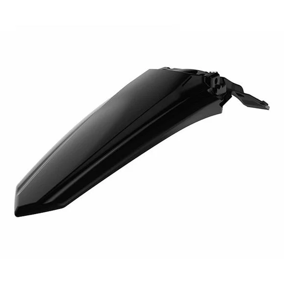 Garde boue Polisport COULEUR NOIR Ref : 4430011501 / 1086580003