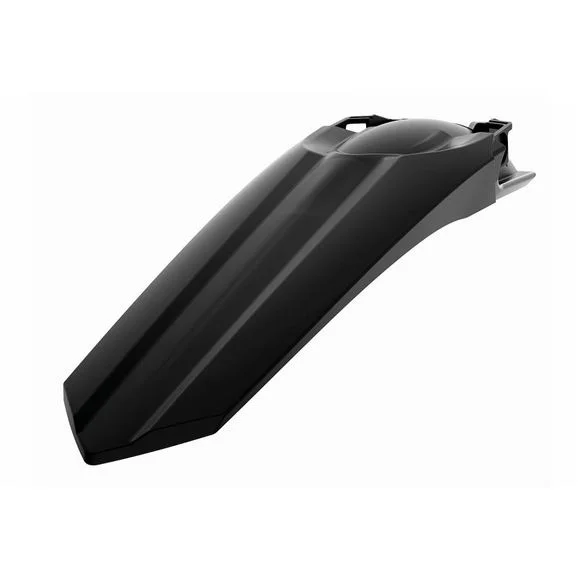 Garde boue Polisport COULEUR NOIR Ref : 785541BK / 1086474005