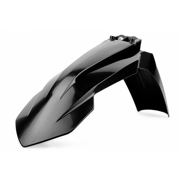 Garde boue Polisport COULEUR NOIR Ref : 785742BK / 1086540006